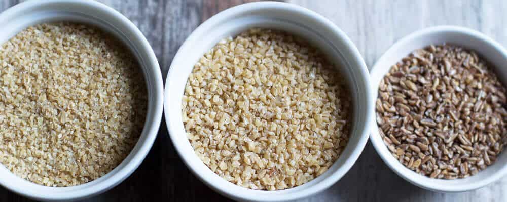 Bulgur Wheat vs Couscous: Grainy Delights Compared