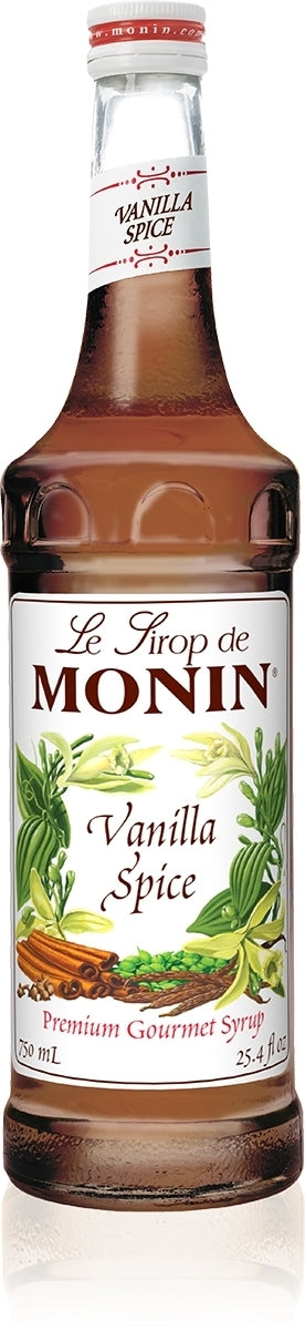 Torani vs Monin: Syrup Brands Compared
