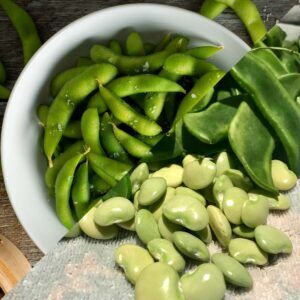 Edamame vs Mukimame: Understanding Soybean Varieties