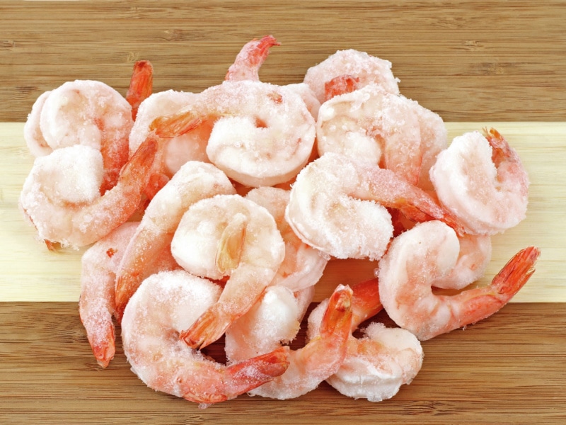 How to Tell If Shrimp Is Bad: Detecting Spoilage