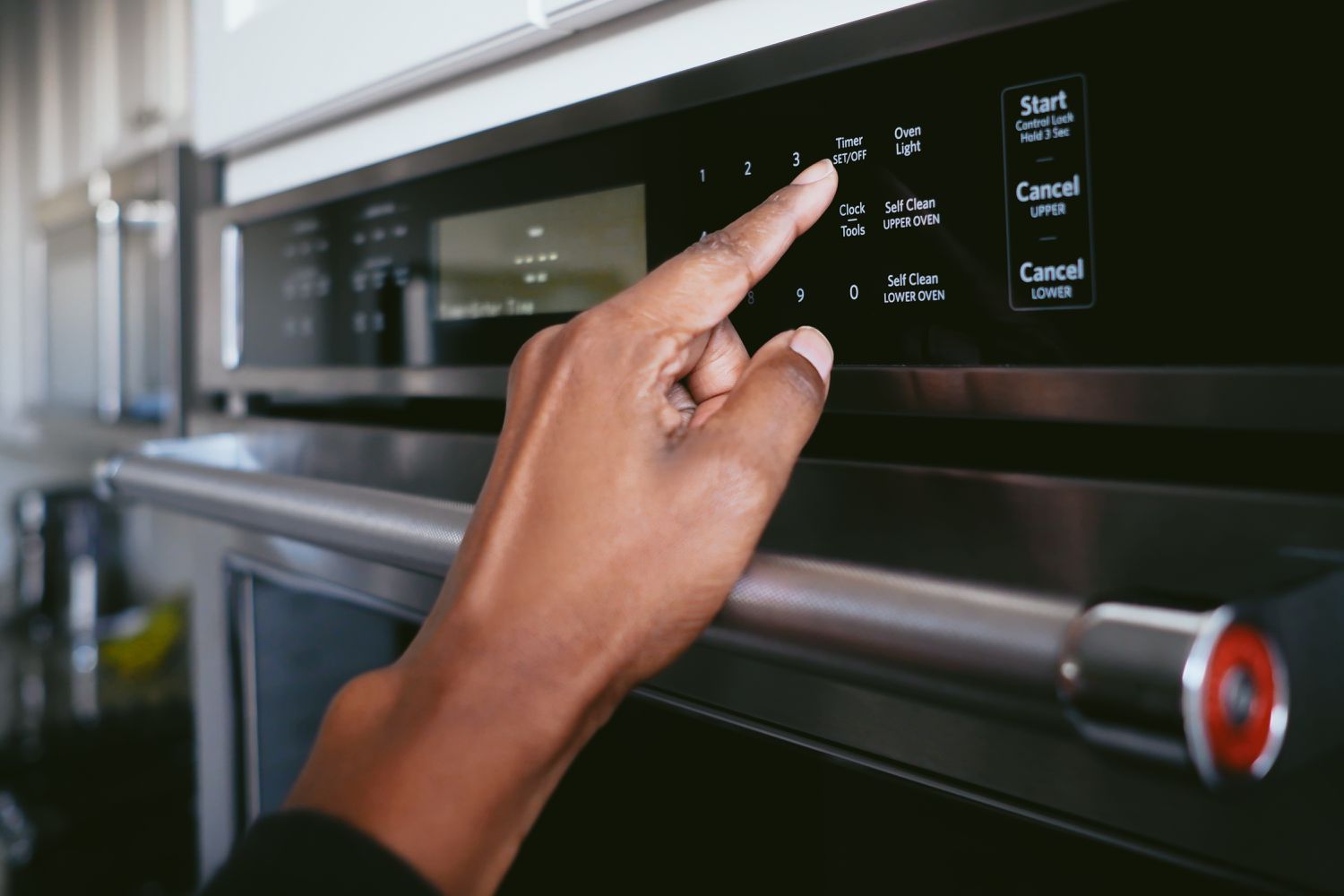 Can Self-Cleaning Oven Kill You? Debunking the Oven Myth