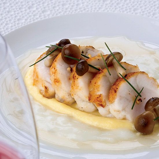 What Does Monkfish Taste Like? Exploring the Flavor of the