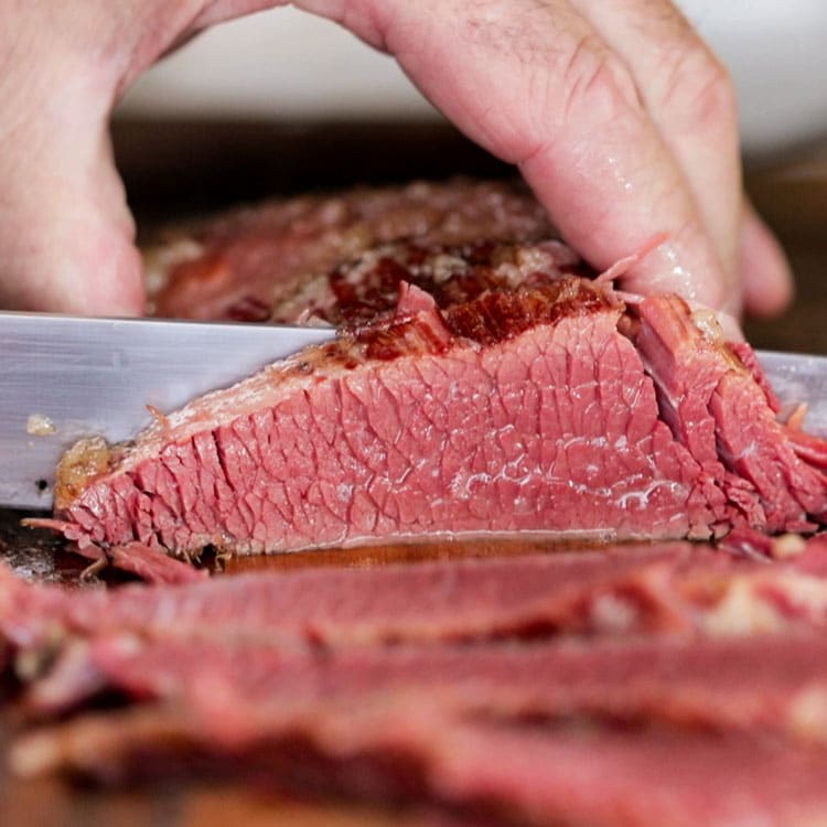 Corned Beef vs Beef Brisket: A Meaty Comparison