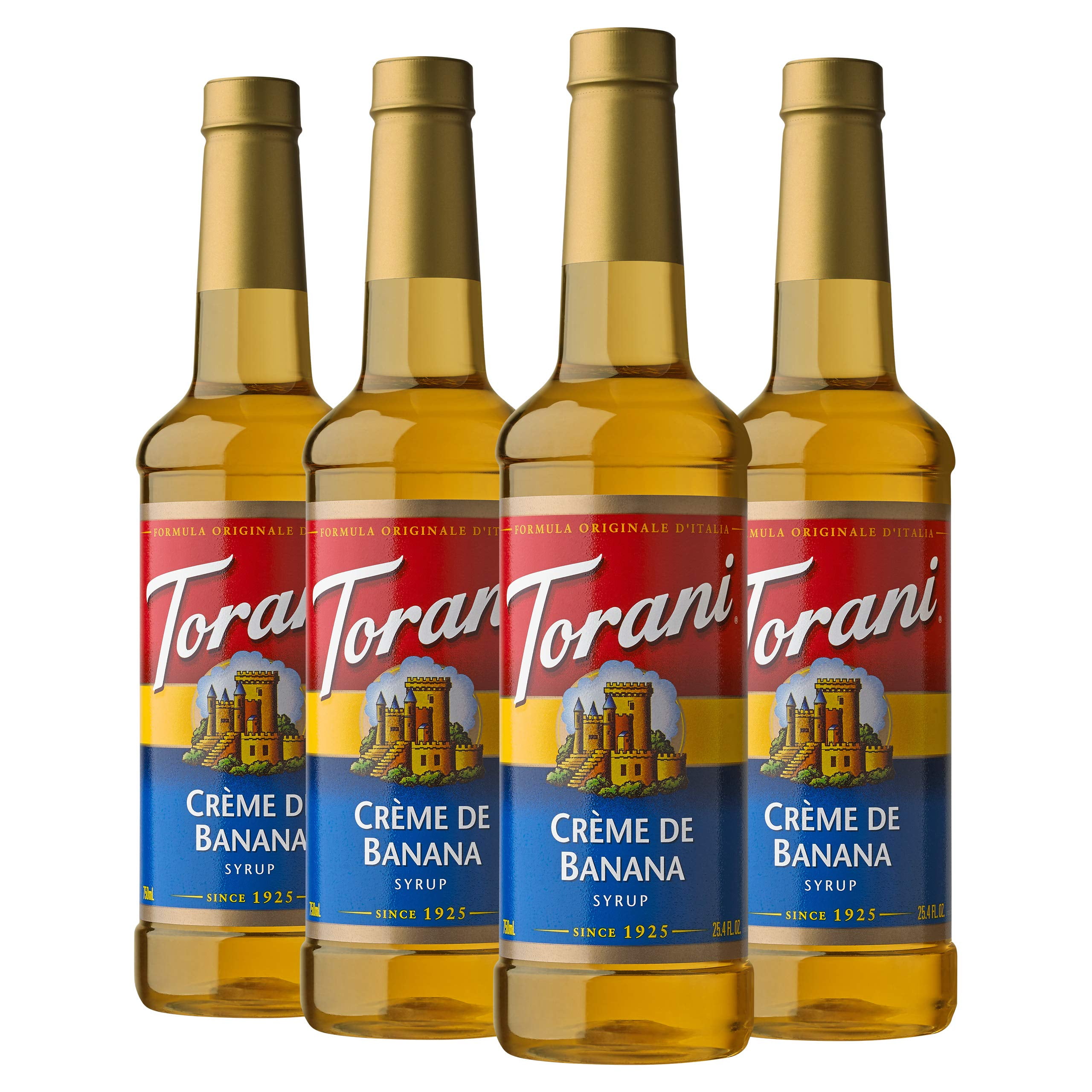 Torani vs Monin: Syrup Brands Compared