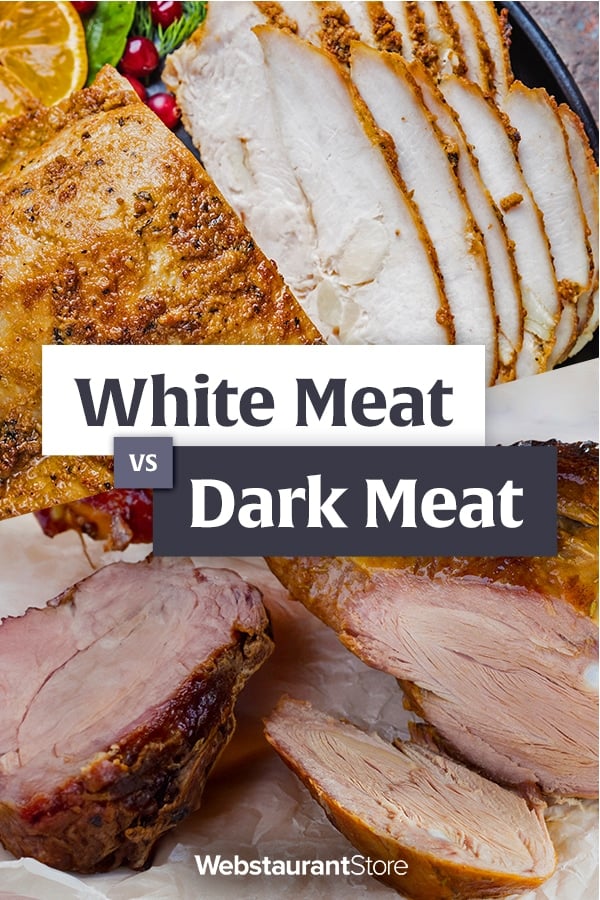 White Meat Chicken: Lean and Flavorful Protein
