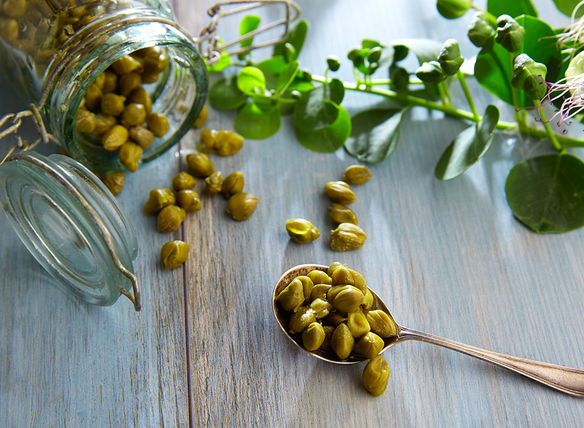 What Do Capers Taste Like? Unveiling the Tangy Flavor