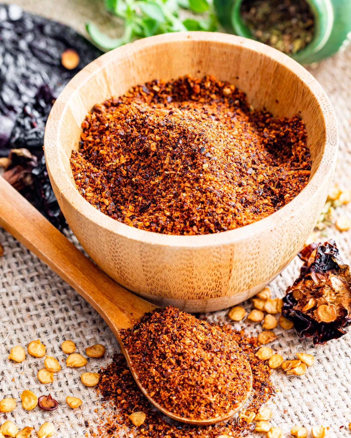 Ancho Chile Powder vs Chili Powder: Spicy Showdown