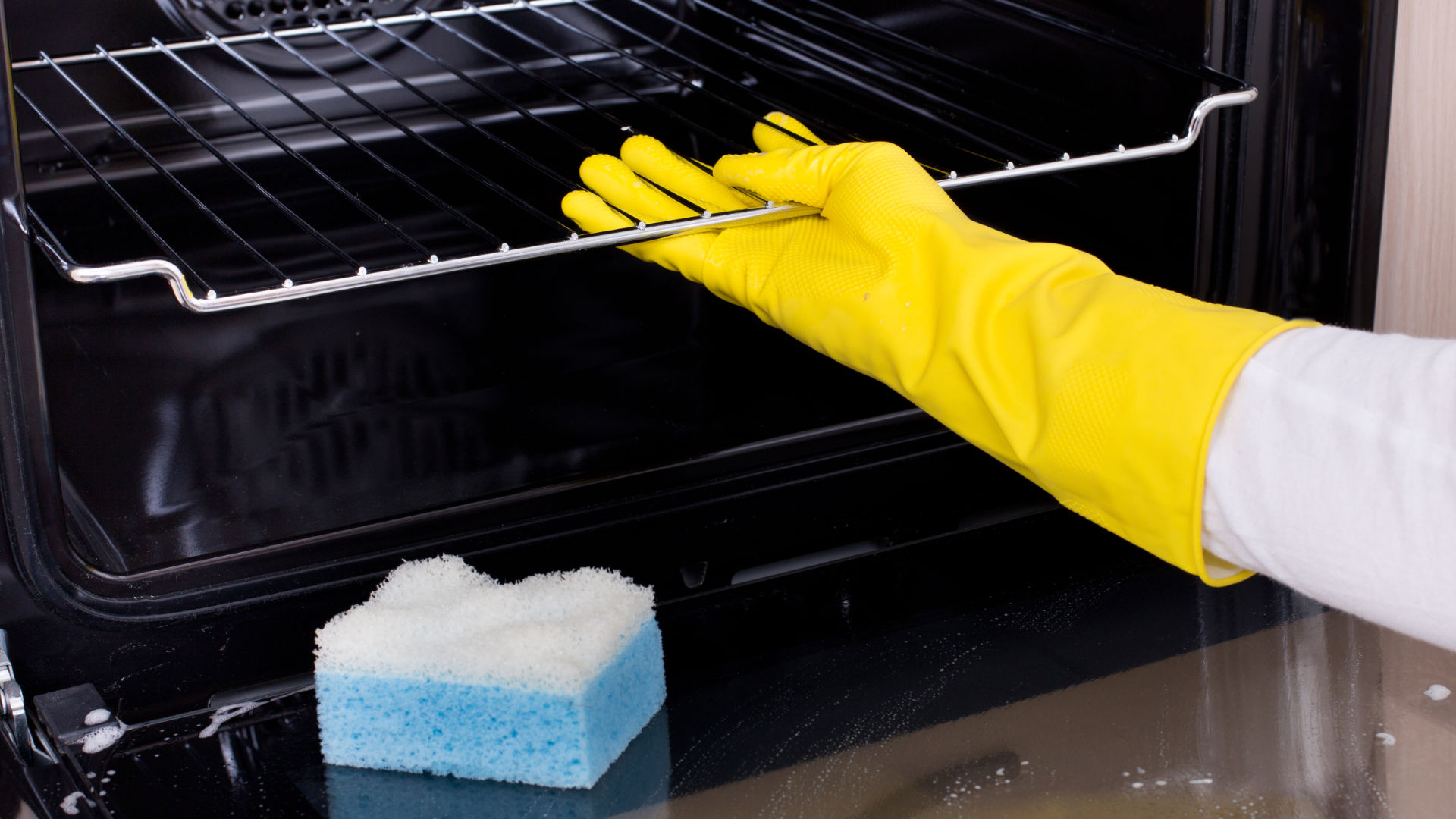 Can Self-Cleaning Oven Kill You? Debunking the Oven Myth