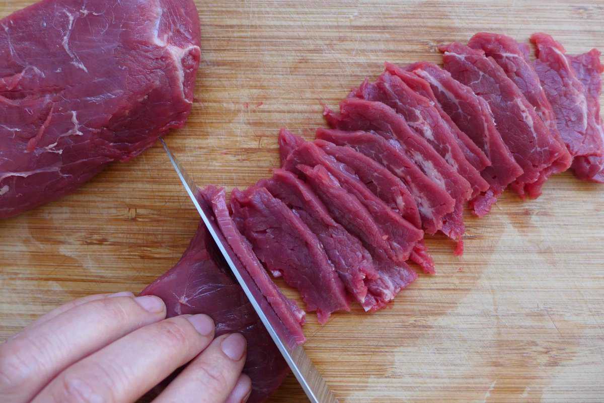 Best Steak for Stir Fry: Choosing the Right Cut