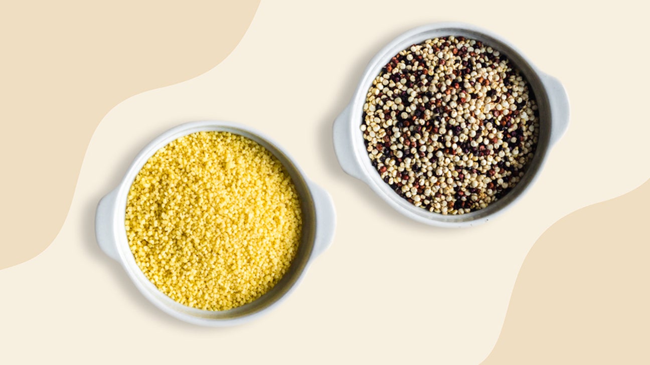 Bulgur Wheat vs Couscous: Grainy Delights Compared