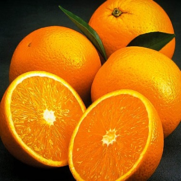 Valencia Oranges vs Navel Oranges: Citrus Showdown