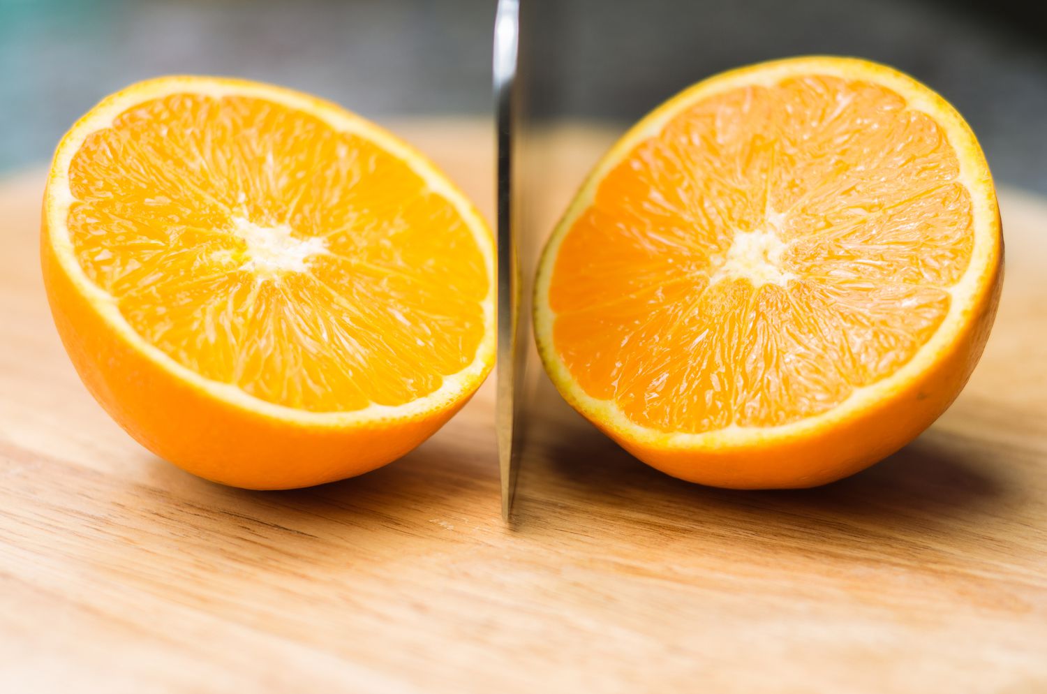 Valencia Oranges vs Navel Oranges: Citrus Showdown