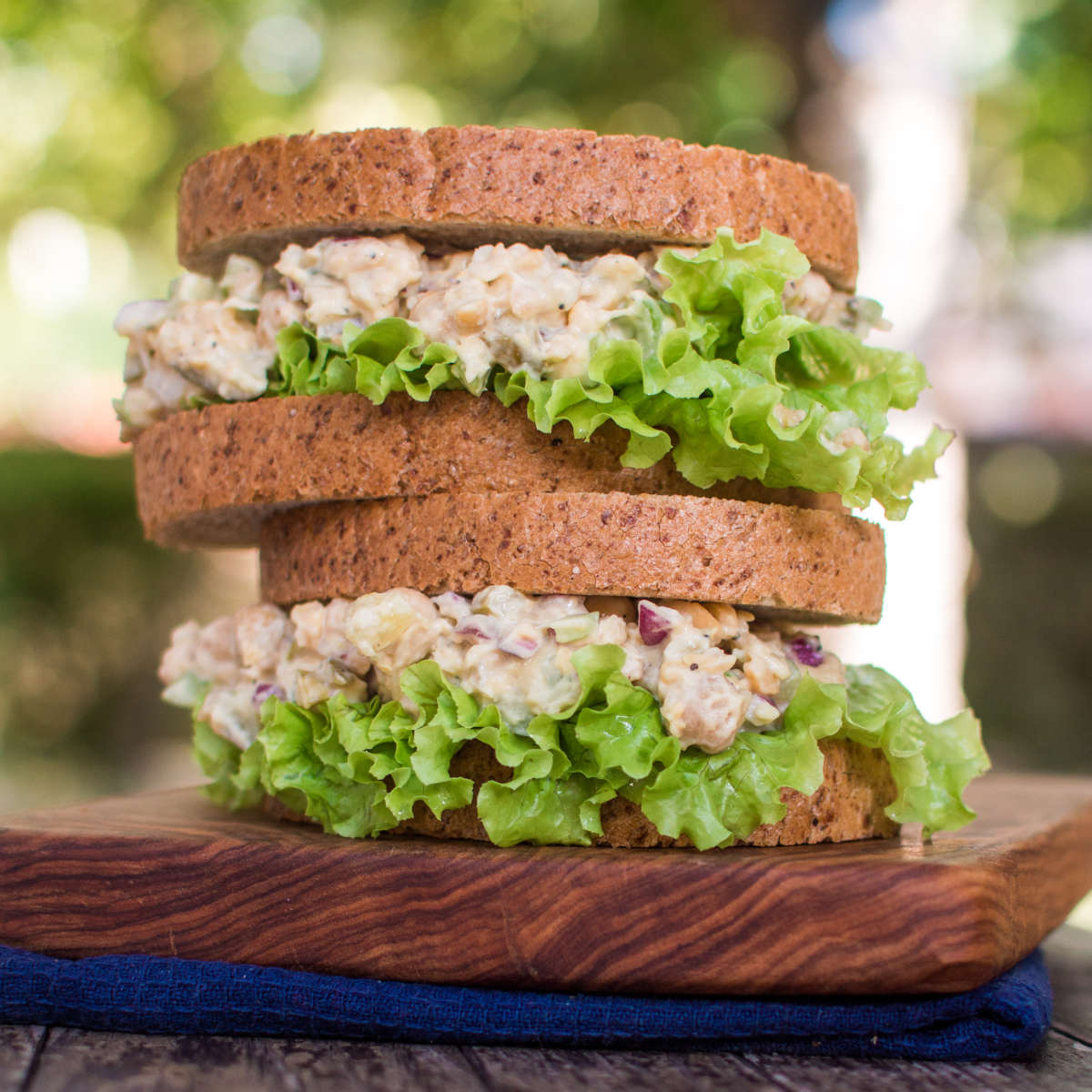 Chicken Salad Without Celery: A Crunch-Free Option